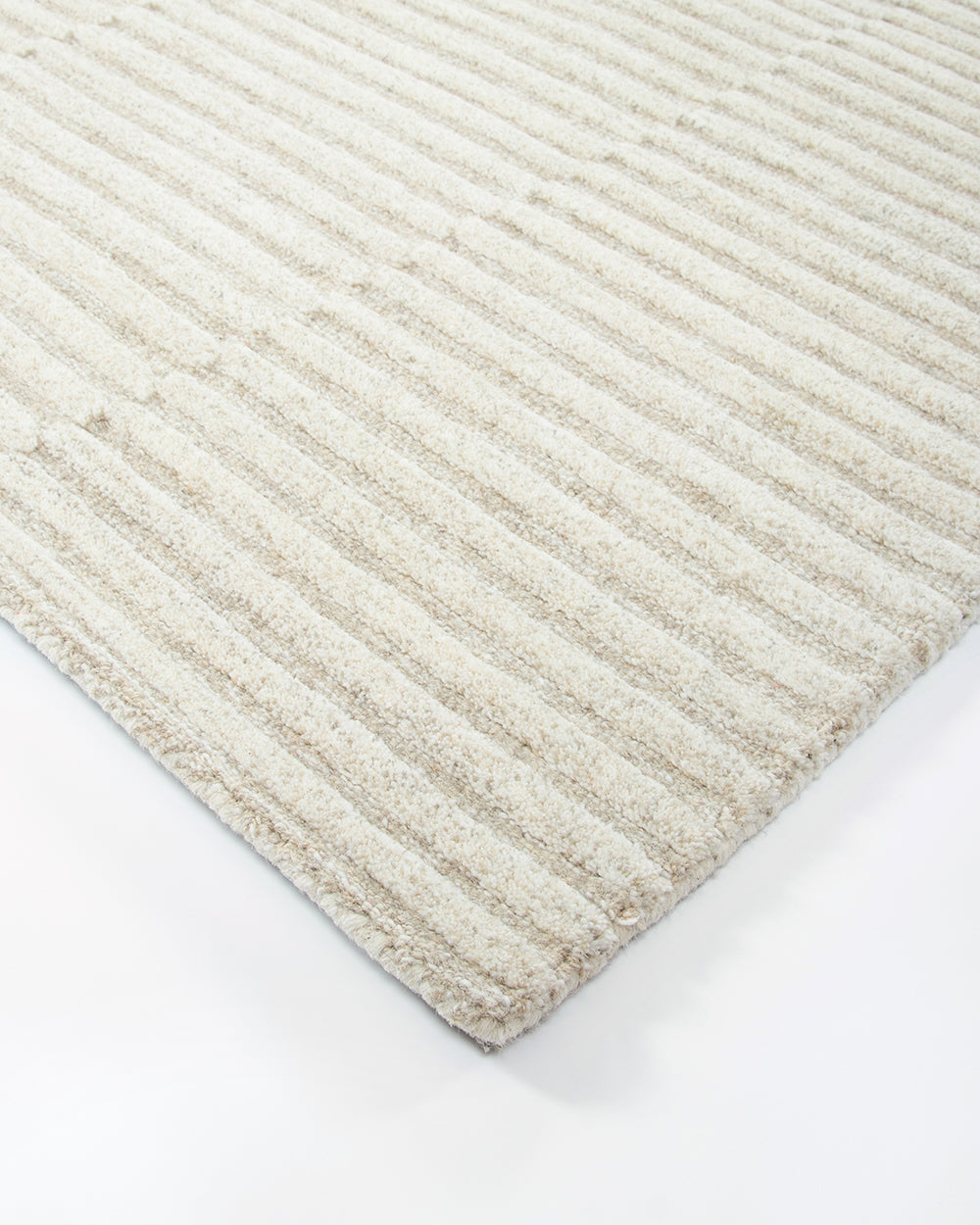 Anni Oat Floor Rug