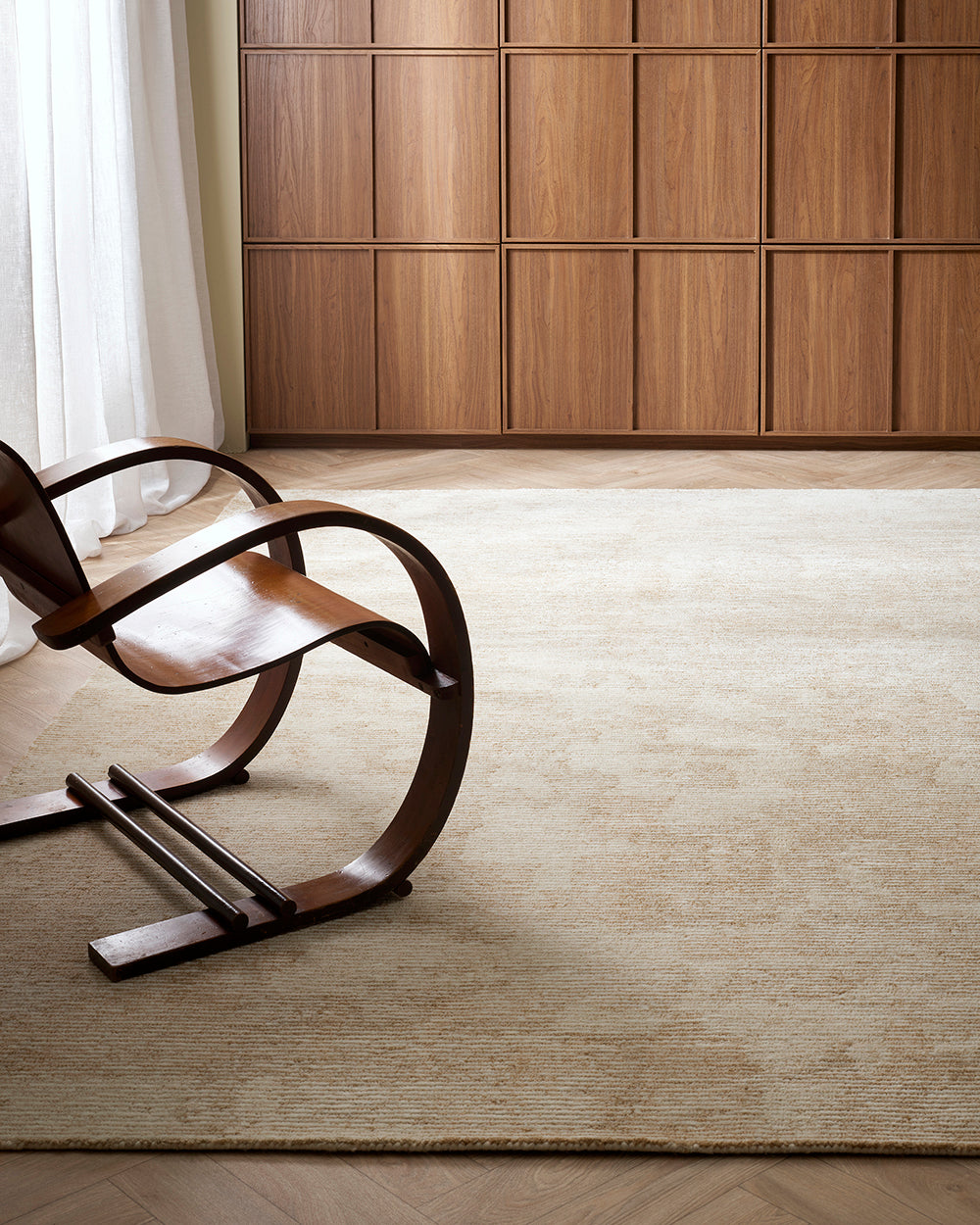 Beckett Straw Floor Rug