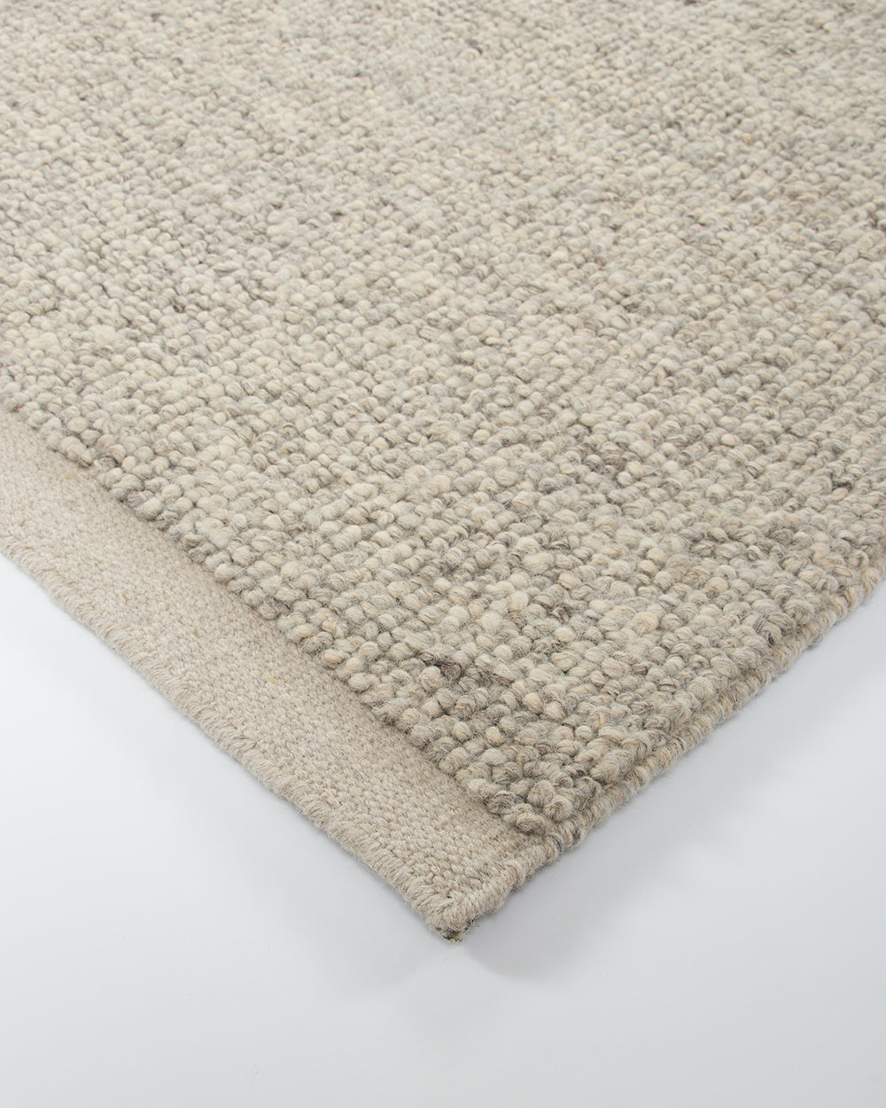 Clifton Ash Floor Rug