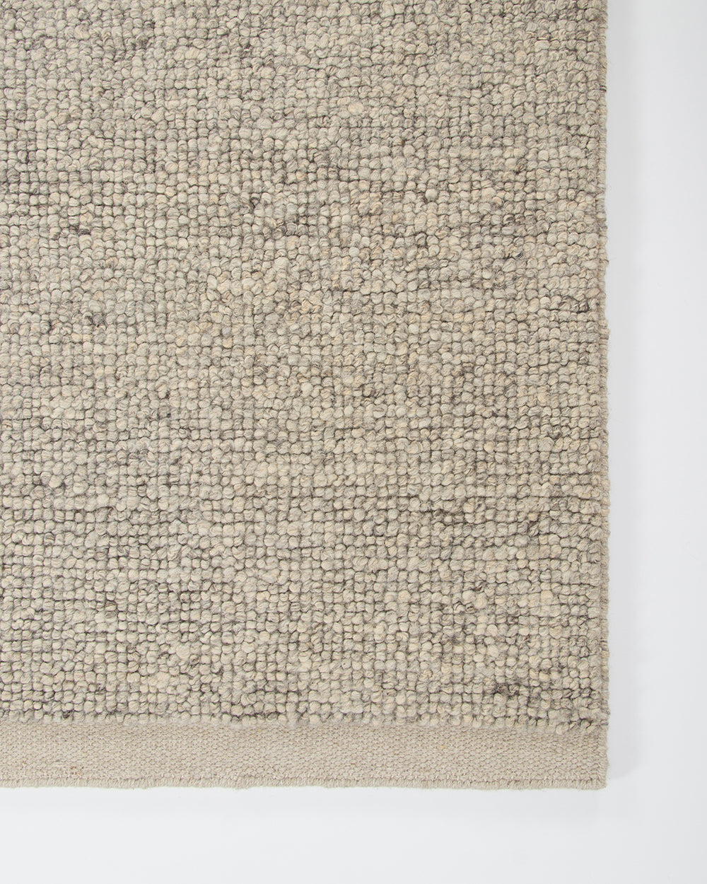 Clifton Ash Floor Rug