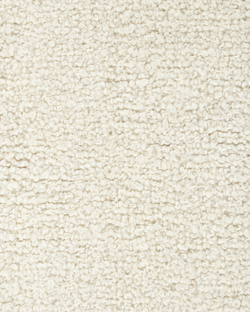 Dorset Natural White Floor Rug