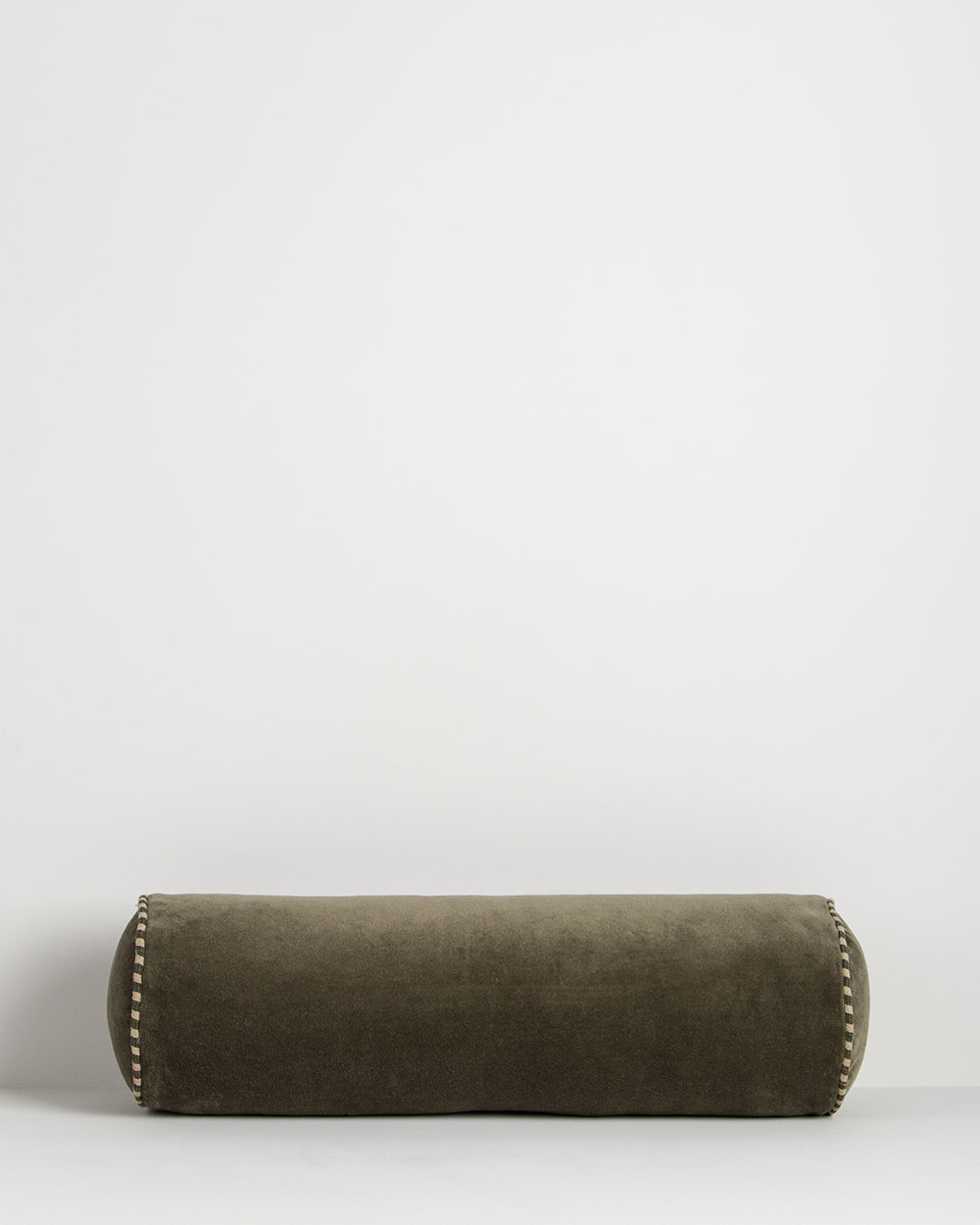 Elliot Thyme Bolster Cushion