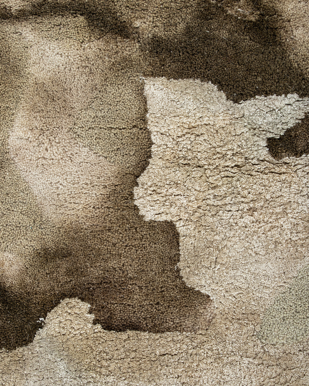 Fayette Round Floor Rug