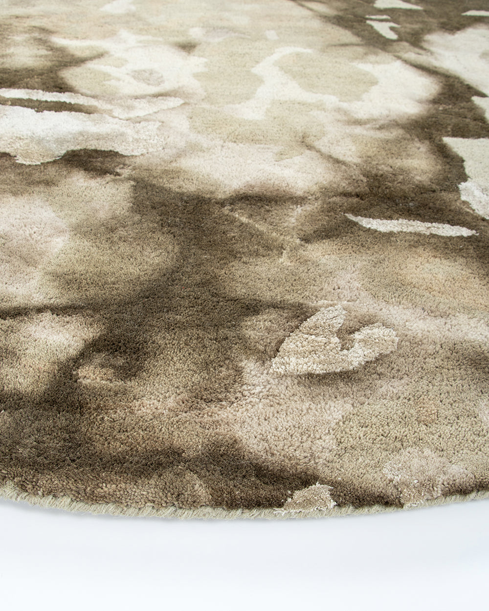 Fayette Round Floor Rug