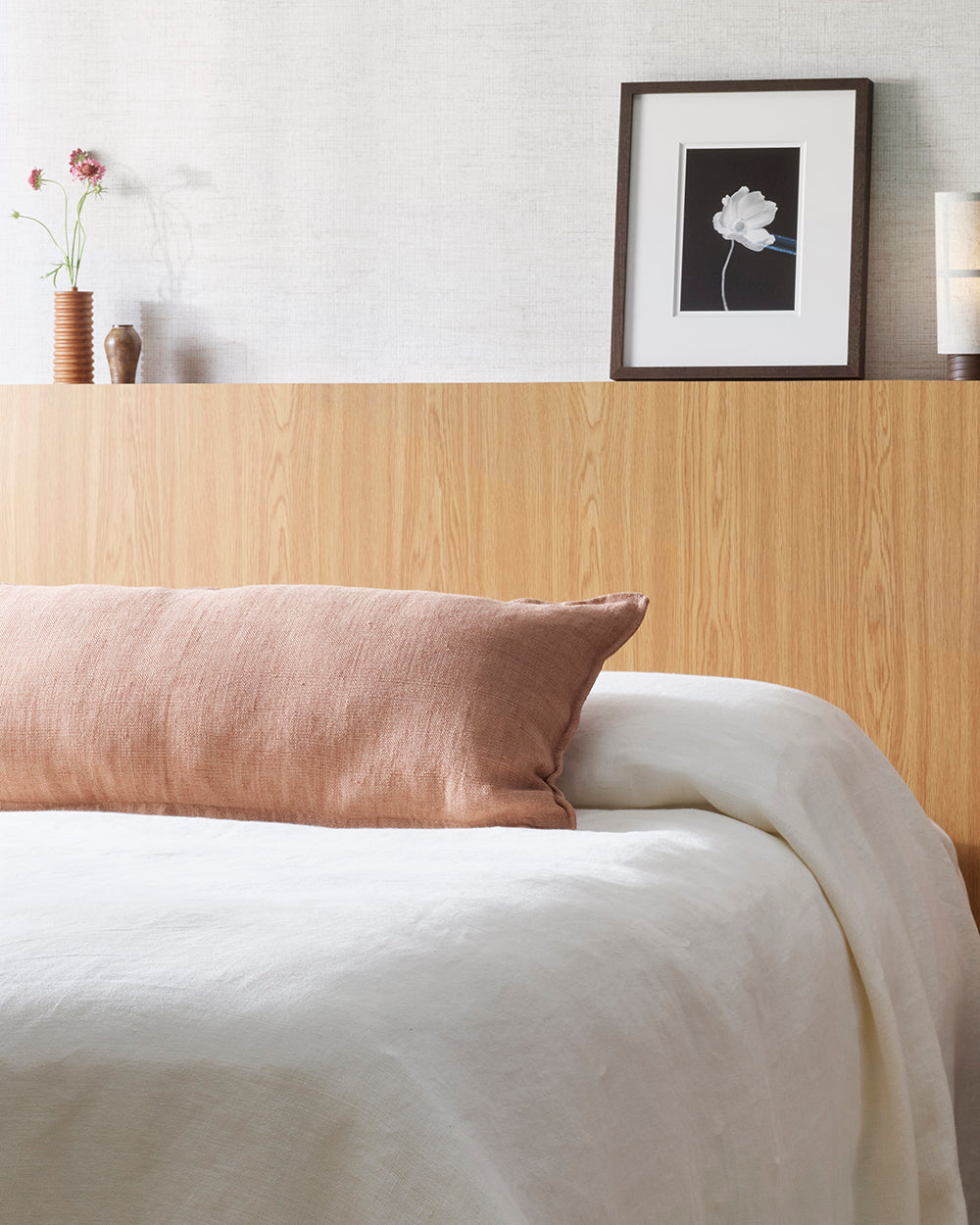 Flaxmill Clay Lodge Cushion