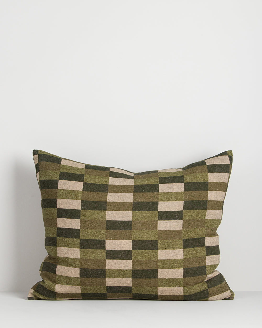 Hugo Forest Cushion