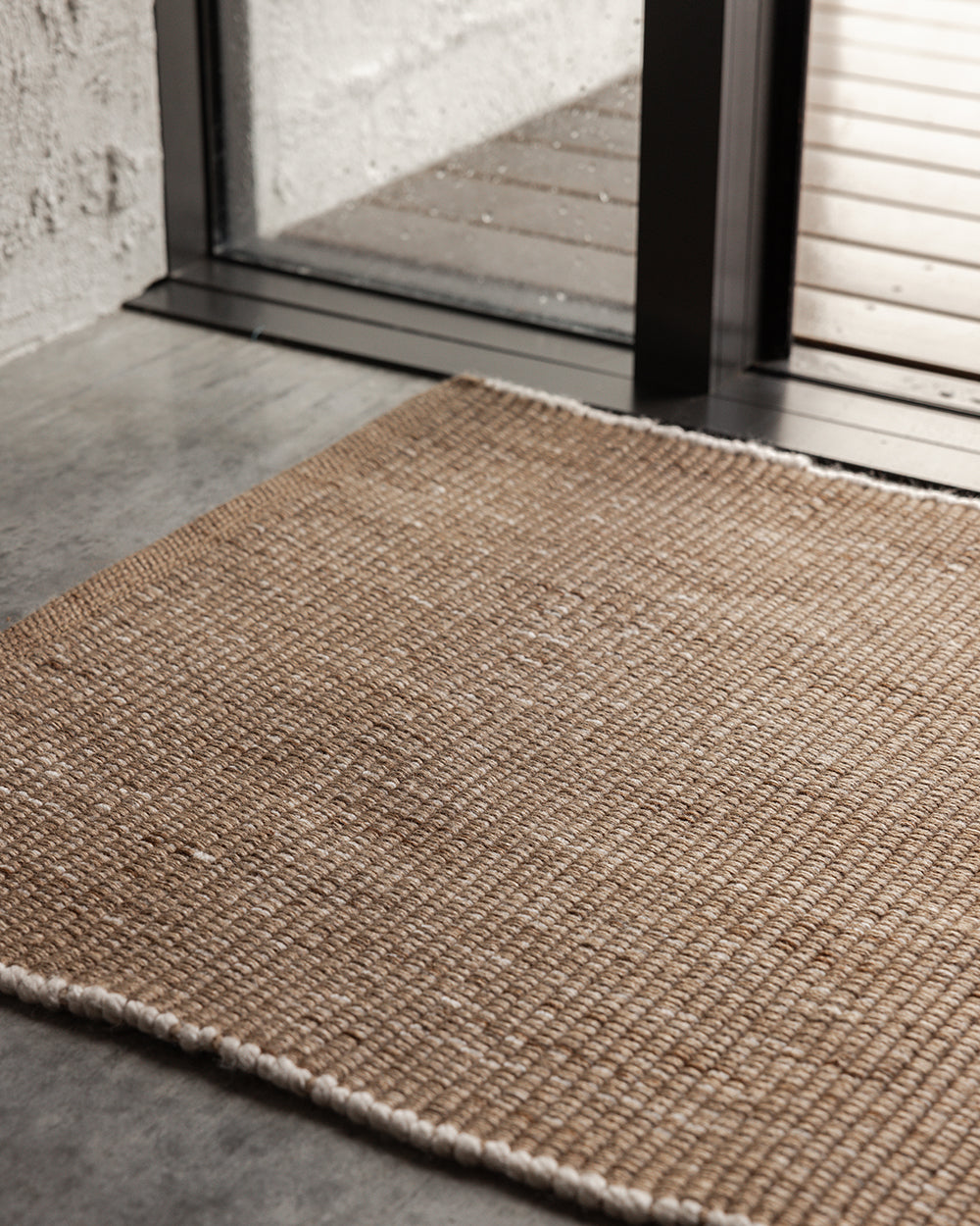 Lonsdale Cumin Entrance Mat