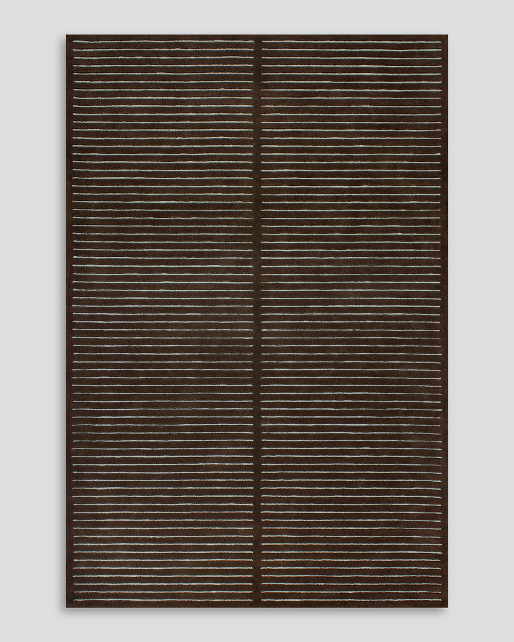 Marlow Chocolate Floor Rug