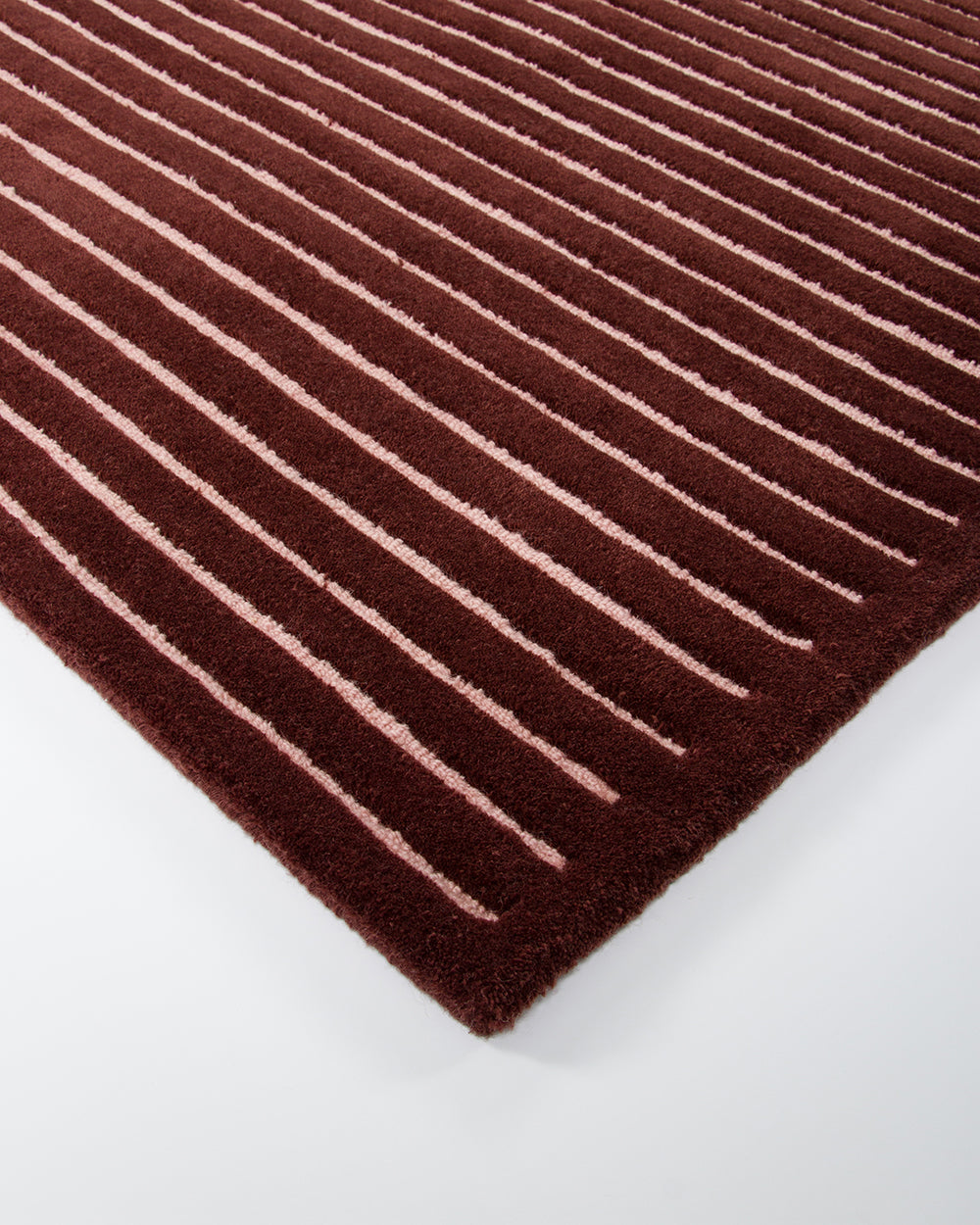 Marlow Wine Floor Rug