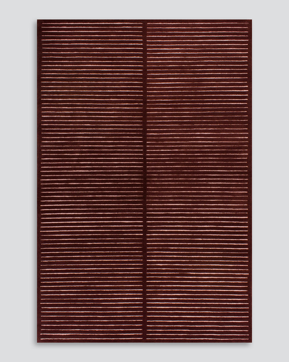 Marlow Wine Floor Rug