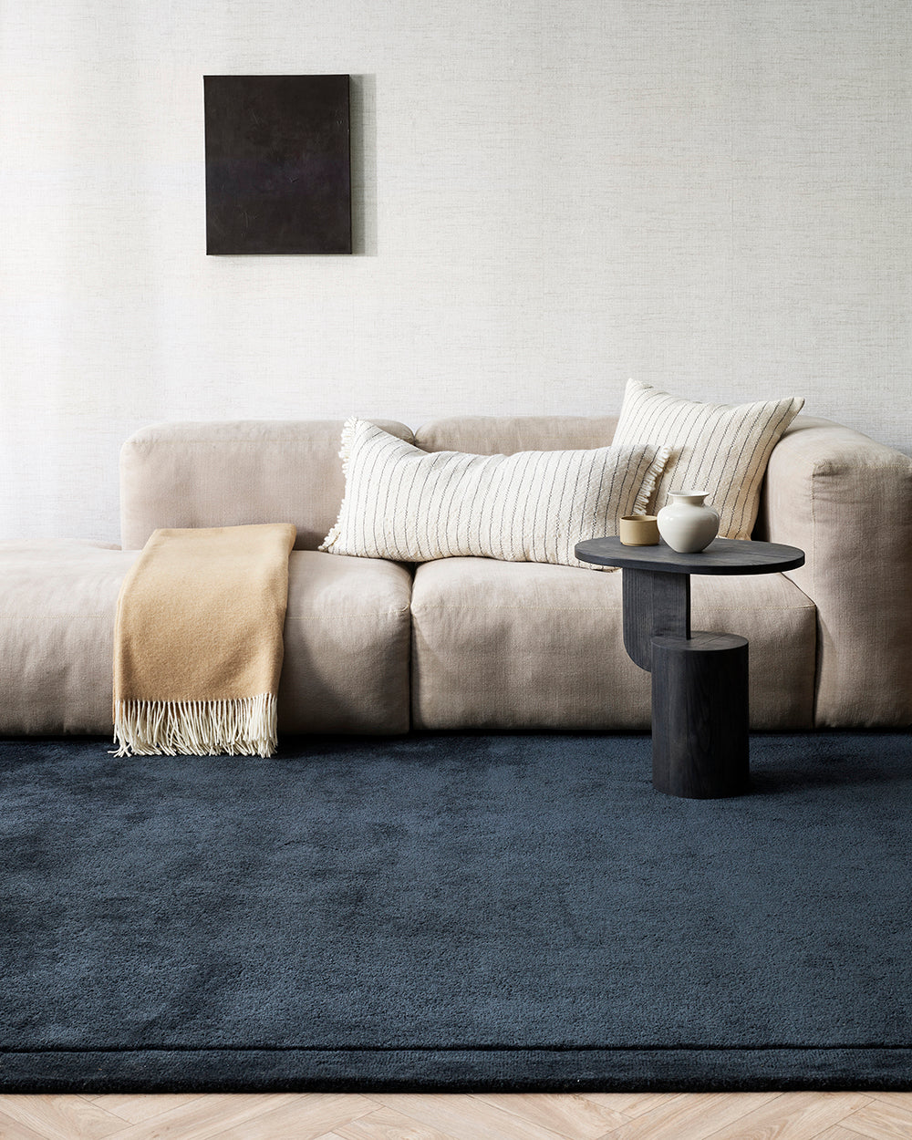 Niseko Milk Lodge Cushion