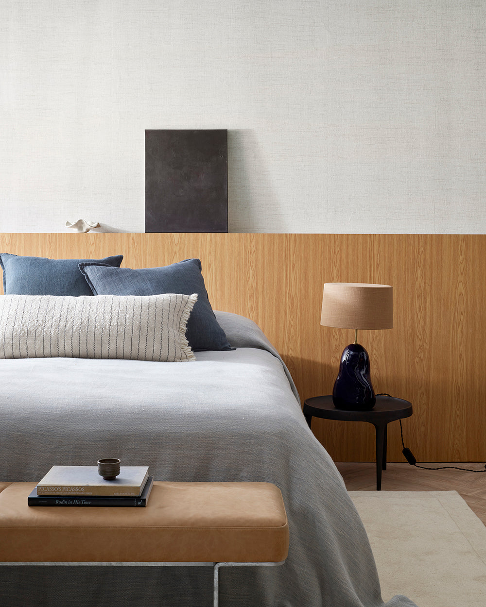 Niseko Milk Lodge Cushion