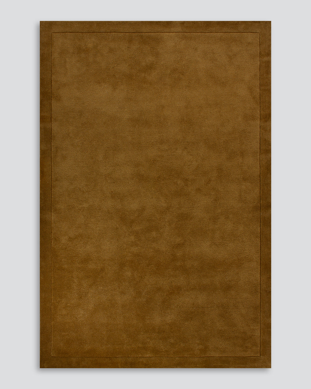 Norfolk Brass Floor Rug