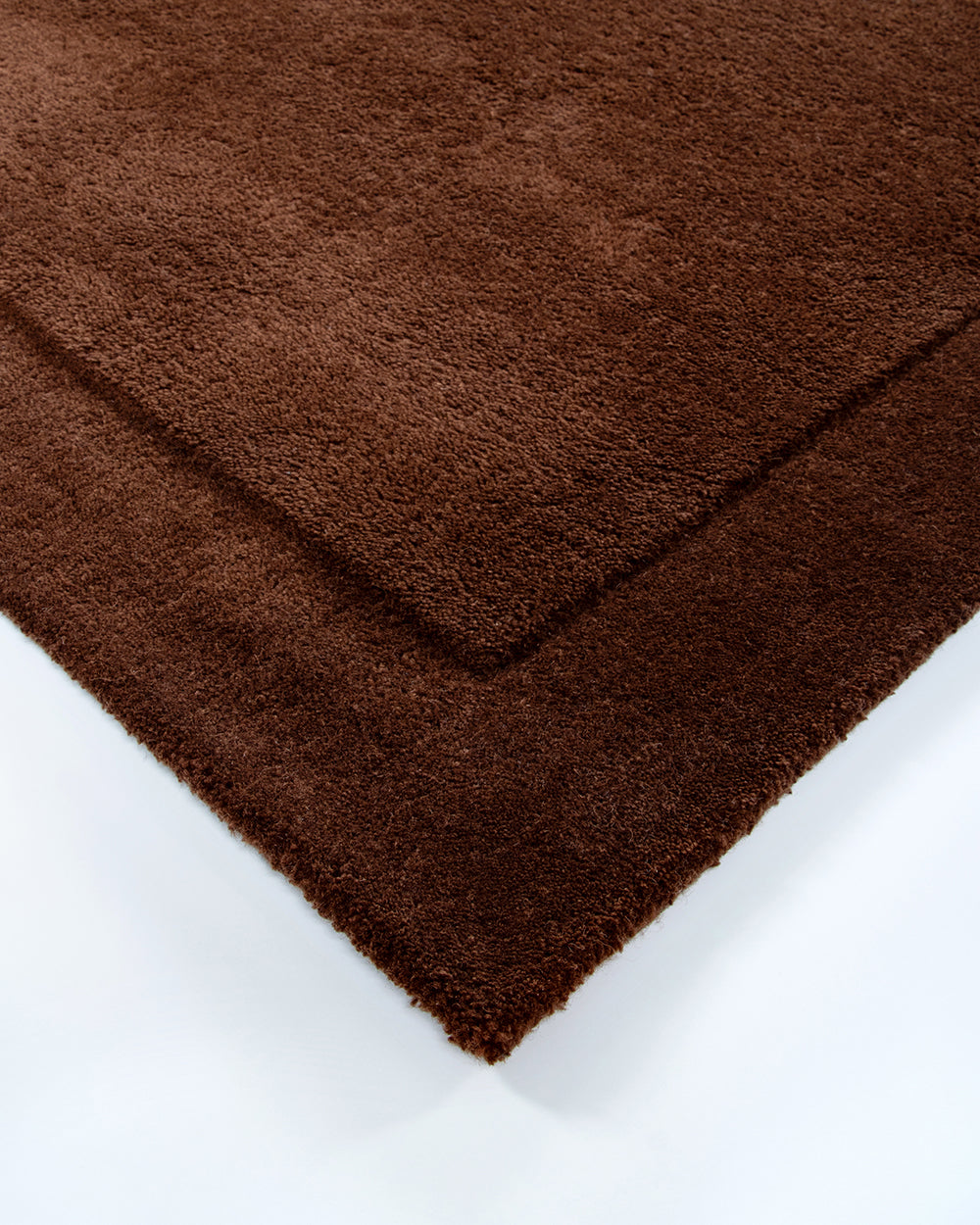Norfolk Chocolate Floor Rug