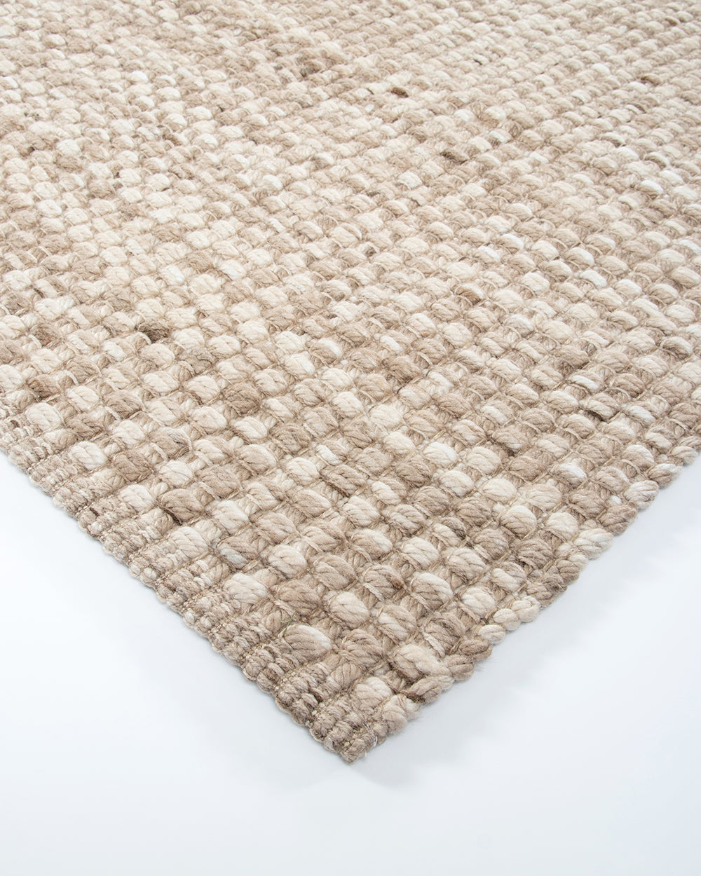 Pelorus Sand Floor Rug