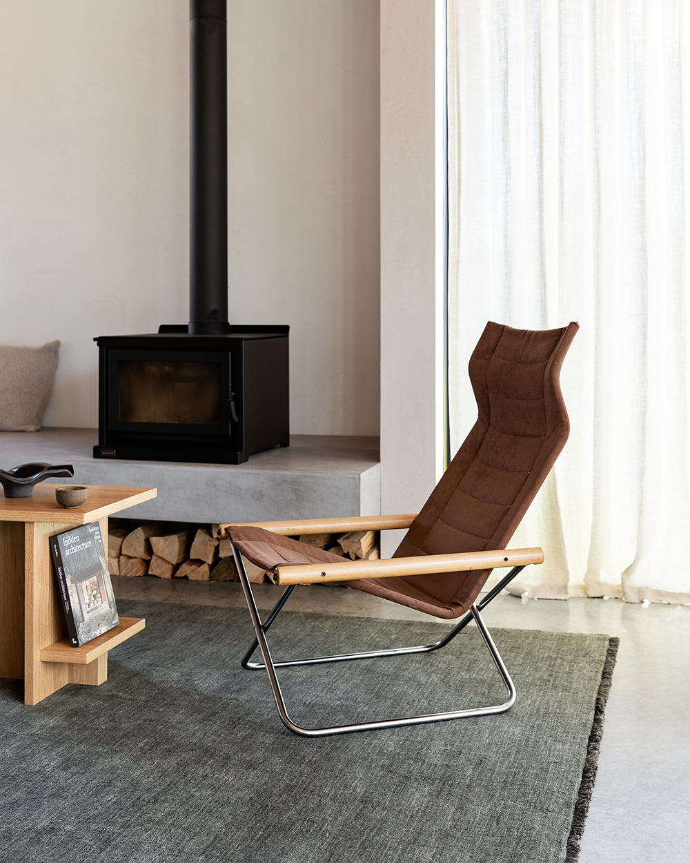 Sandringham Forest Floor Rug