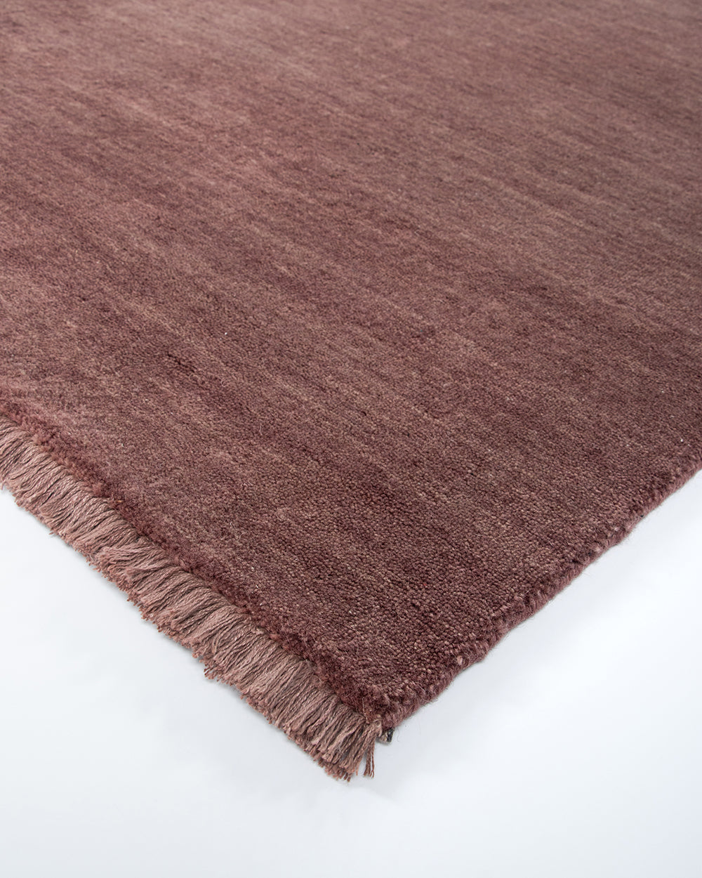 Sandringham Merlot Floor Rug