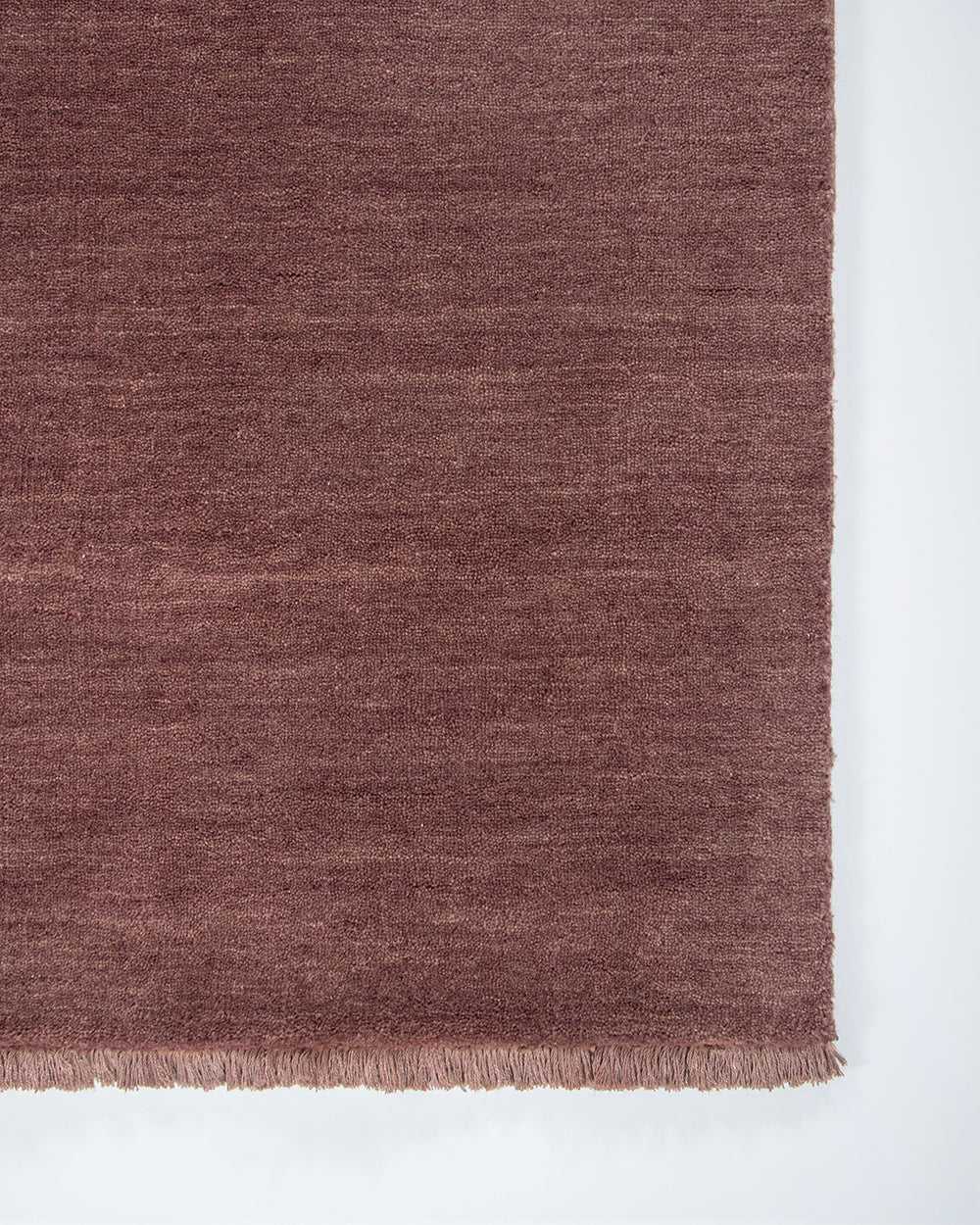 Sandringham Merlot Floor Rug