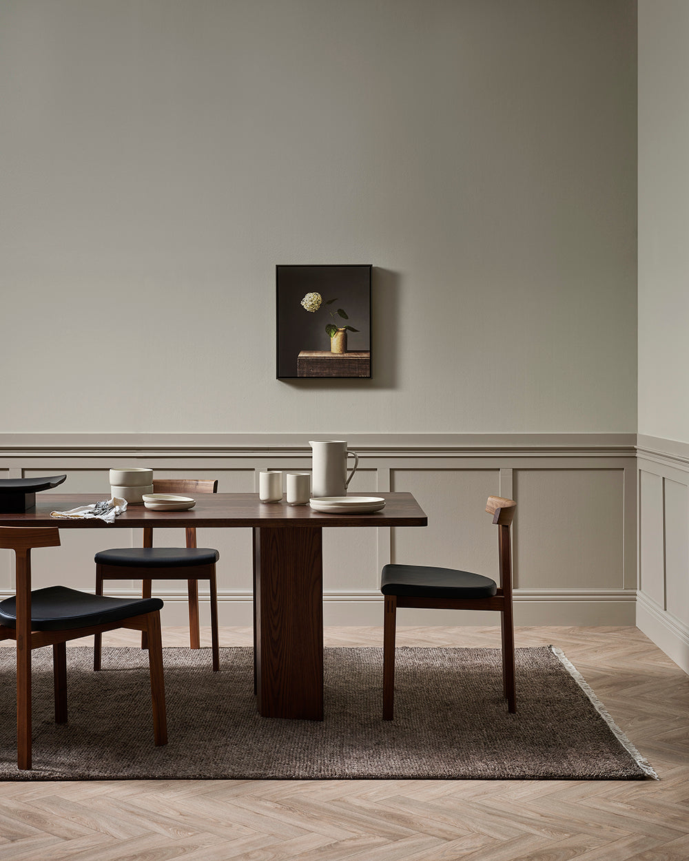 Tanami Donkey Floor Rug